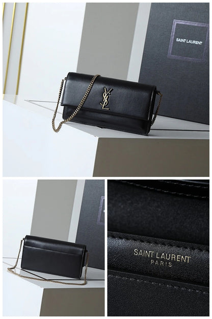 NB - YLS Bag - 1172