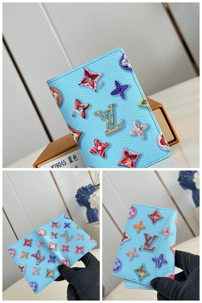 NB - Mix Wallet - 150