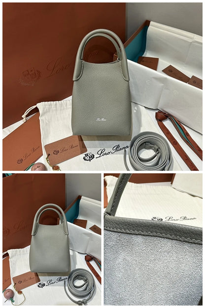 NB - DLVX Bag - 114