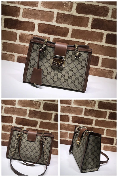NB - GUKI Bag - 1096