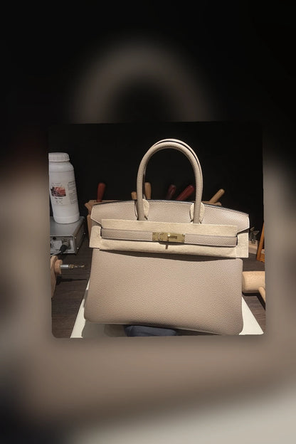 NB - HMS Bag - 323