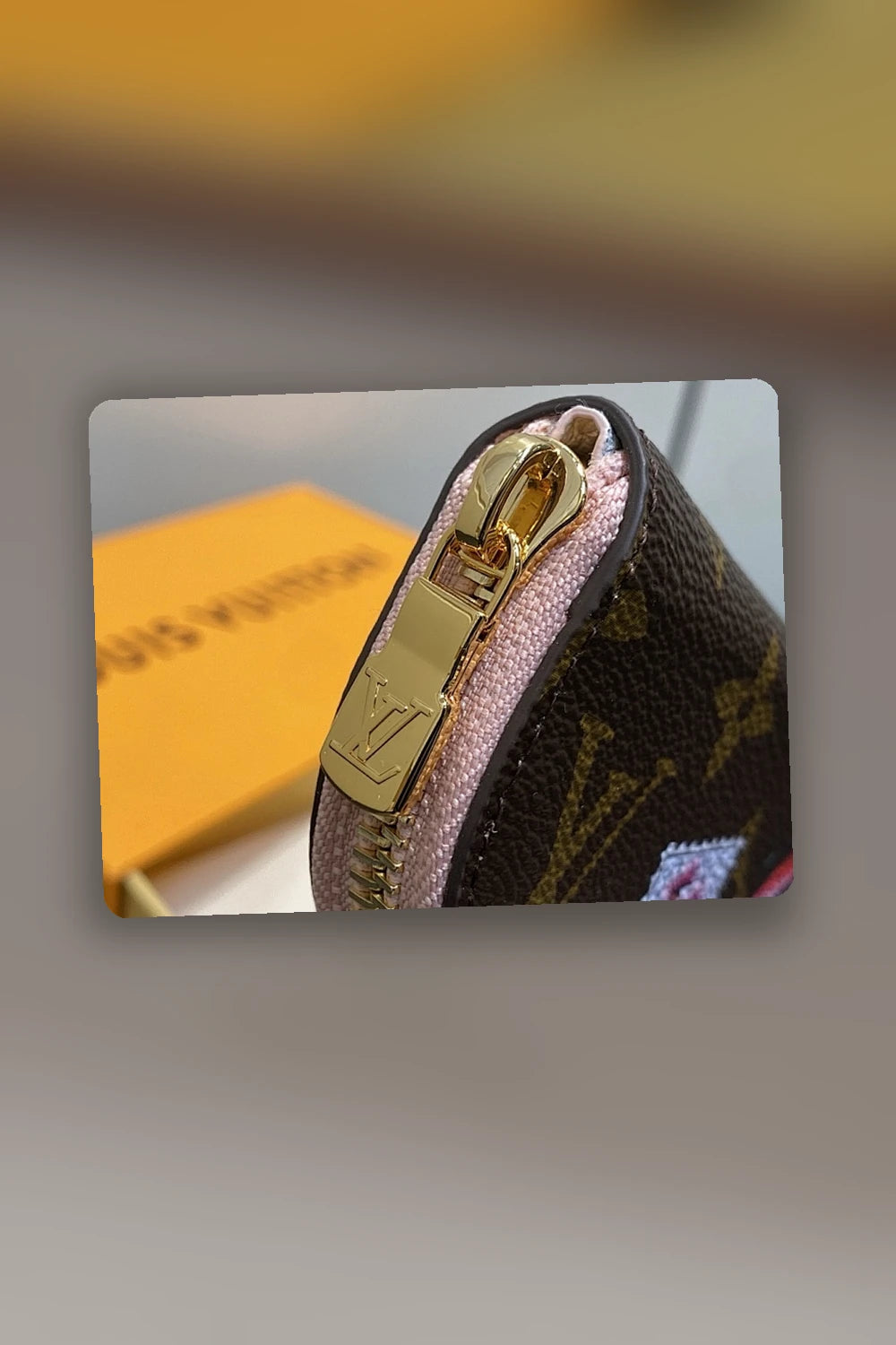 NB - LOV Bag - 731