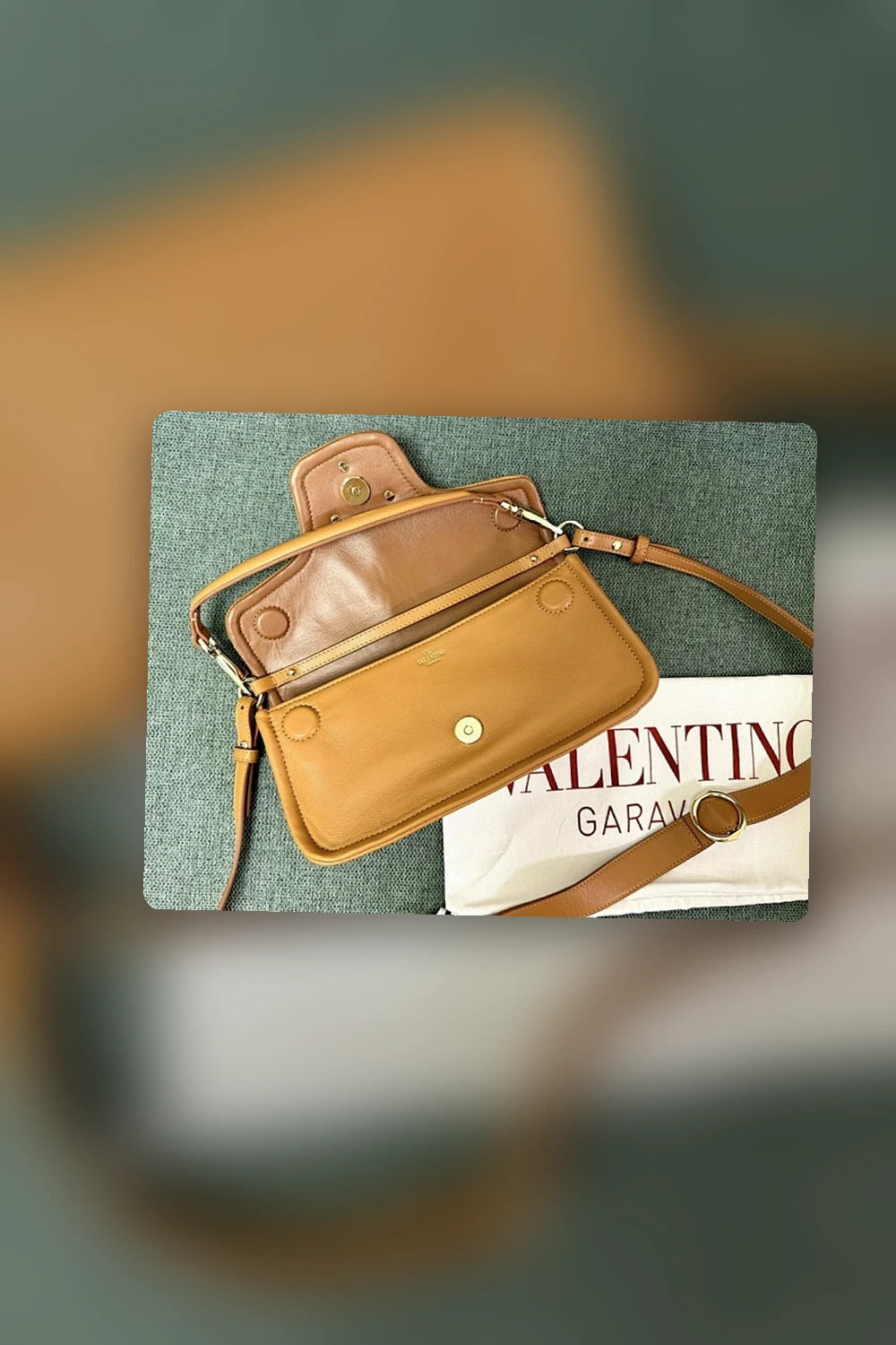 NB - VEL Bag - 1141