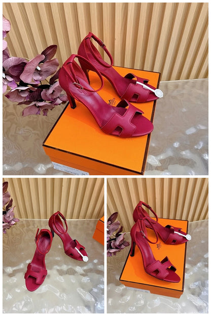 NB - HMS Women Shoes - 117