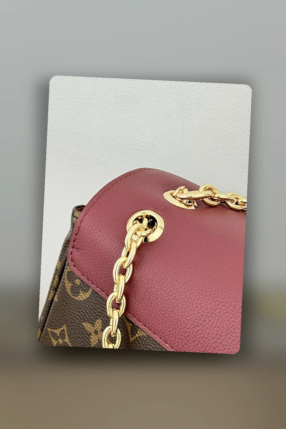 NB - LOV Bag - 335