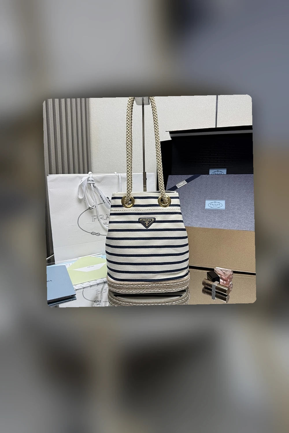 NB - PD Bag - 532