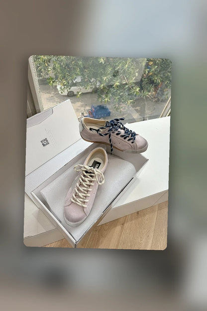 NB - SIMP Women Shoes - 186