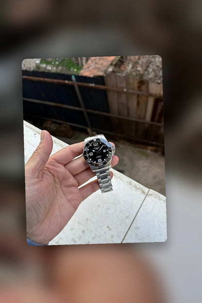 NB - Mix Watch - 1233