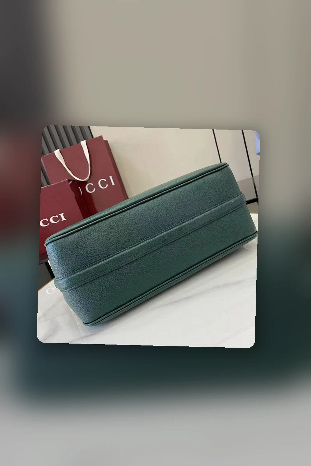 NB - GUKI Bag - 167