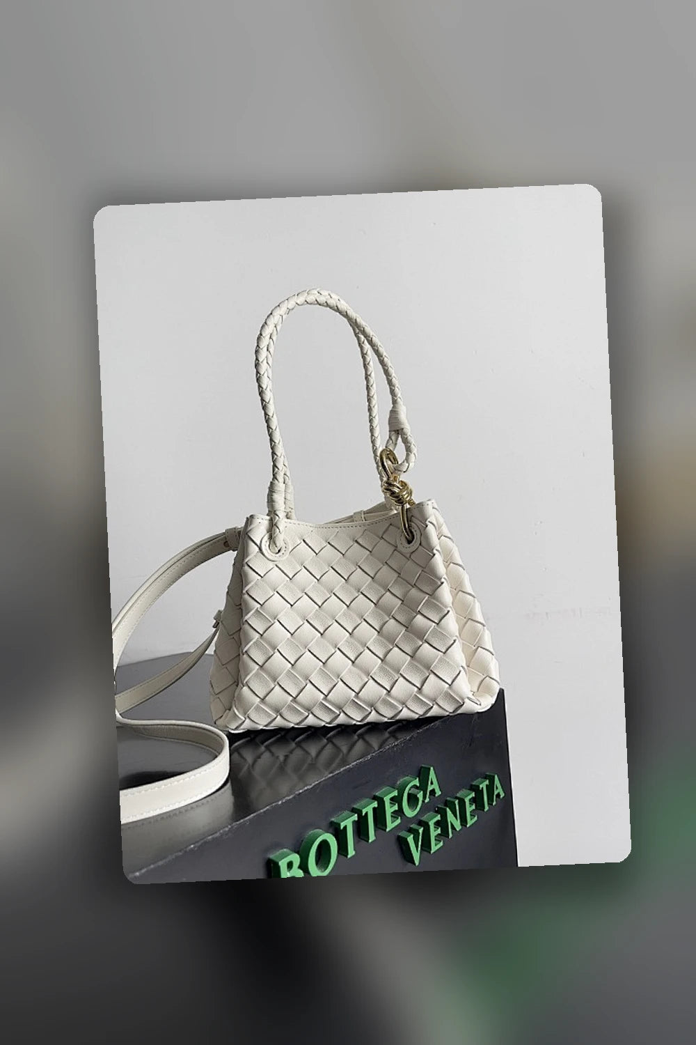 NB - BOV Bag - 267