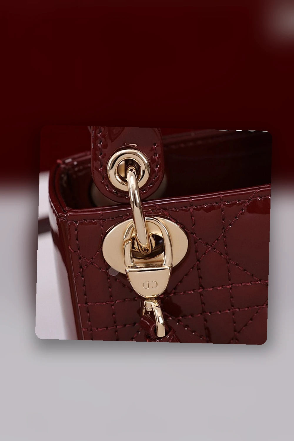 NB - DOR Bag - 333