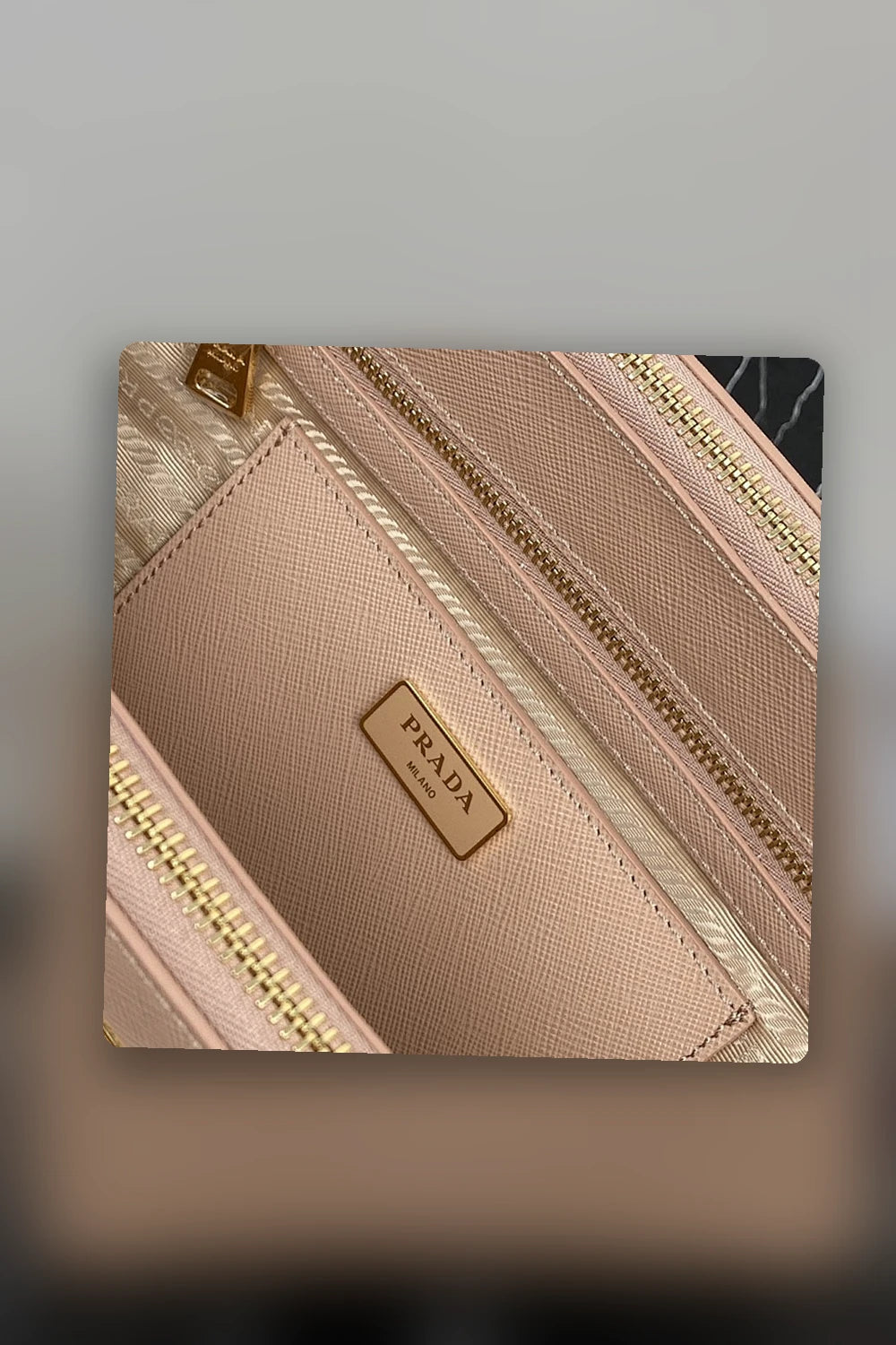 NB - PD Bag - 1373