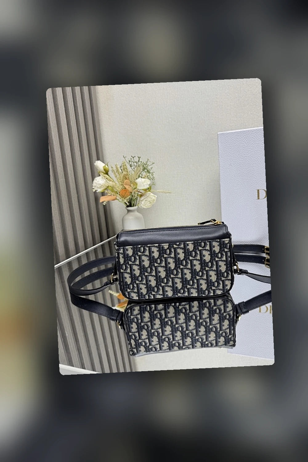 NB - DOR Bag - 1254