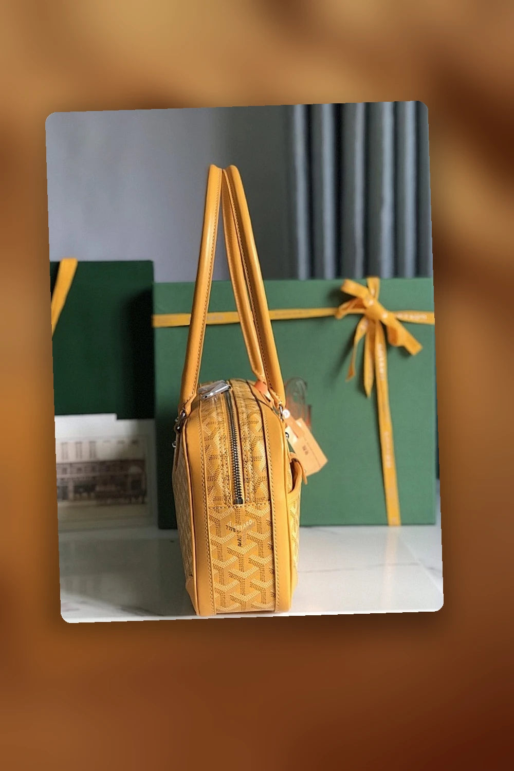 NB - GYO Bag - 631
