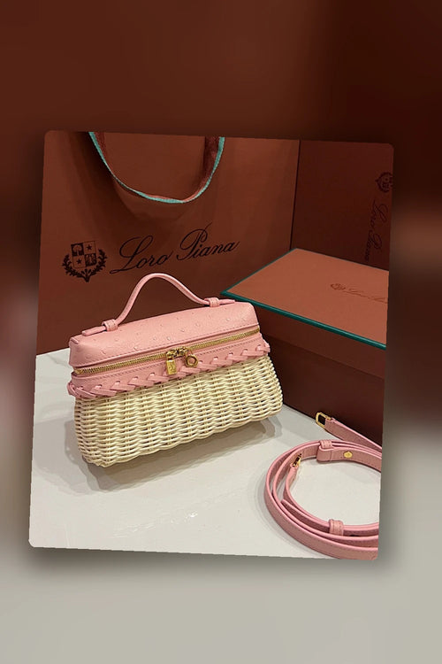 NB - LOP Bag - 355