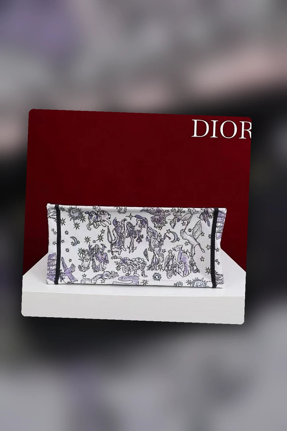 NB - DOR Bag - 963
