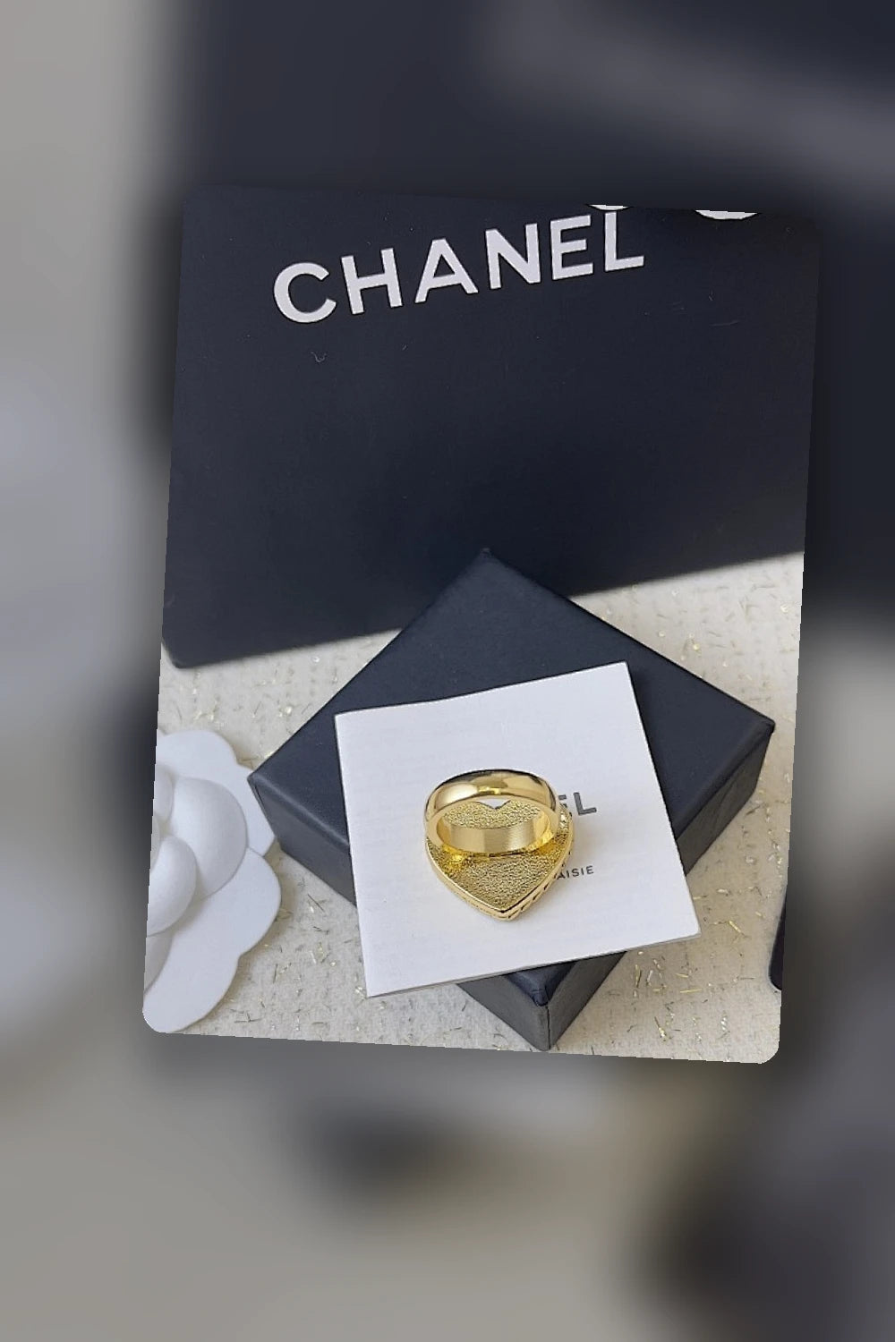 NB - CHL Jewelry - 358