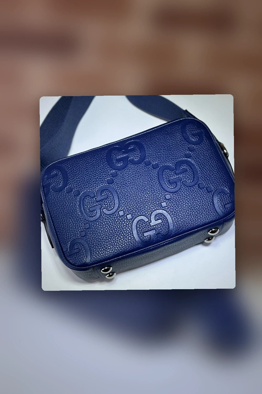 NB - GUKI Bag - 1308