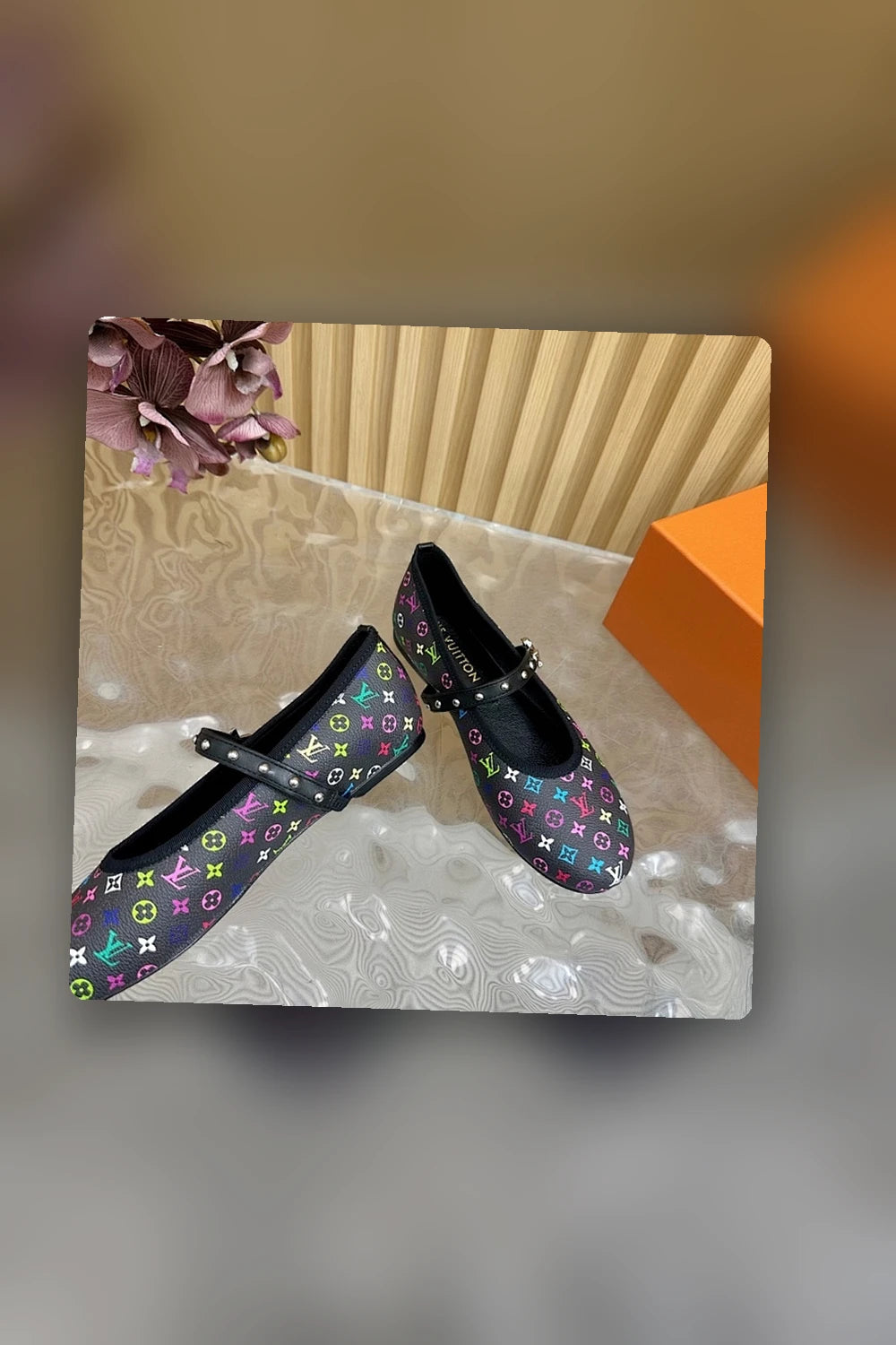 NB - LOV Women Shoes - 070