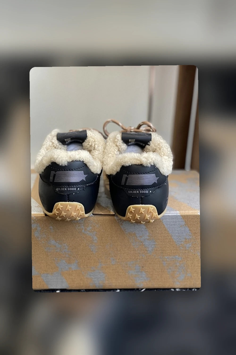 NB - SIMP Women Shoes - 069