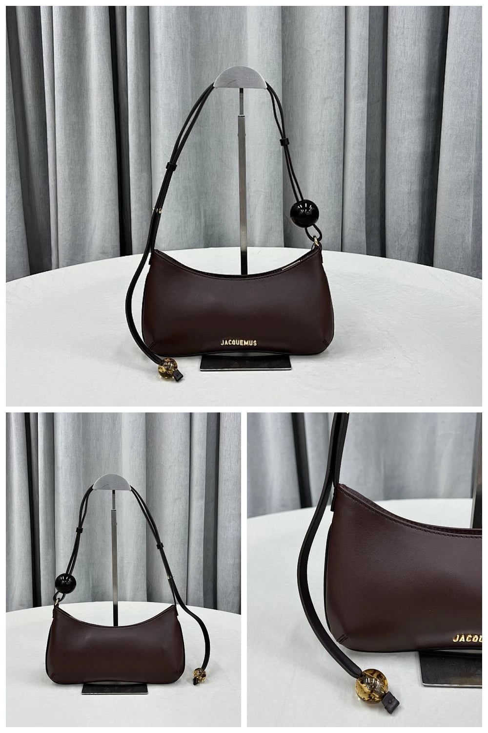 NB - JCA Bag - 114