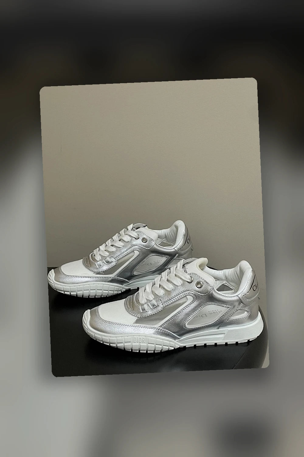 NB - DOR Women Shoes - 191