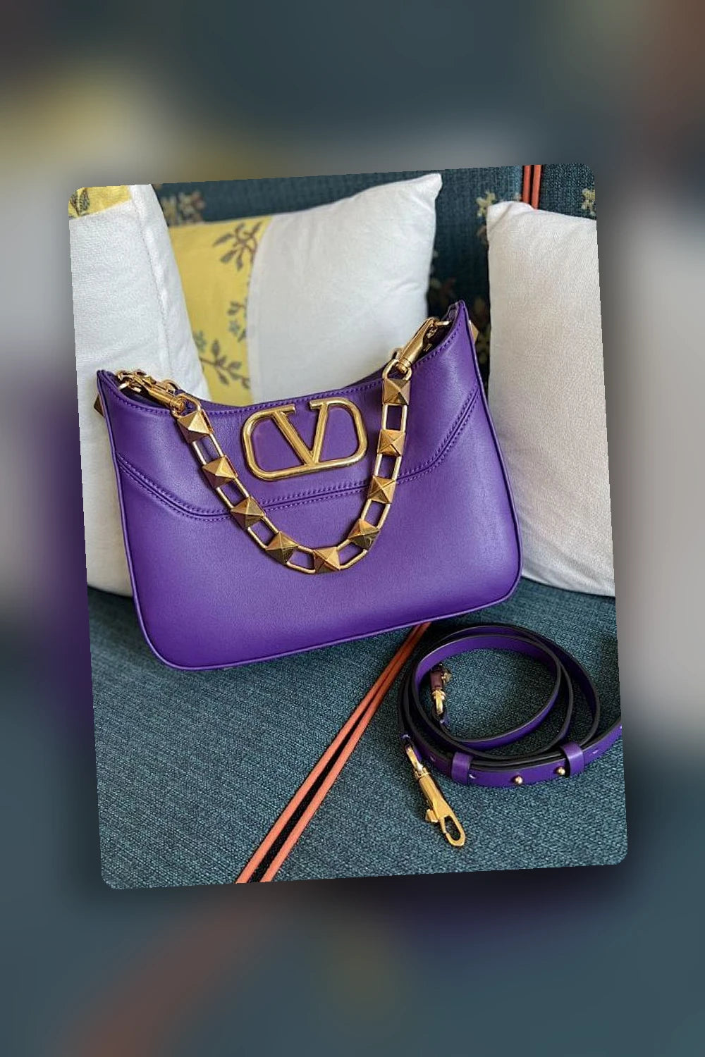 NB - VEL Bag - 643