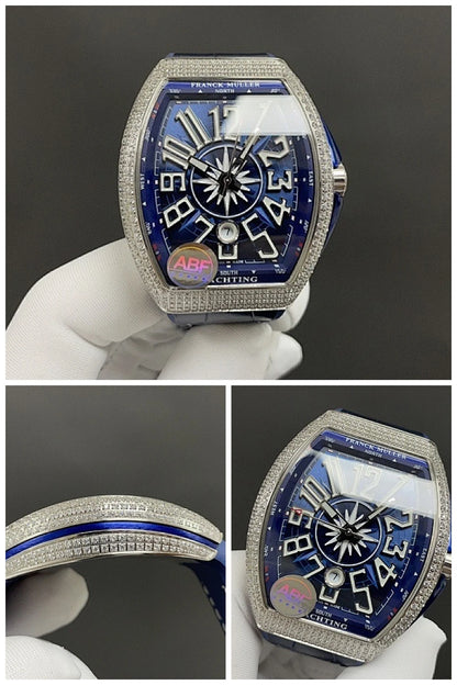 NB - Mix Watch - 1381