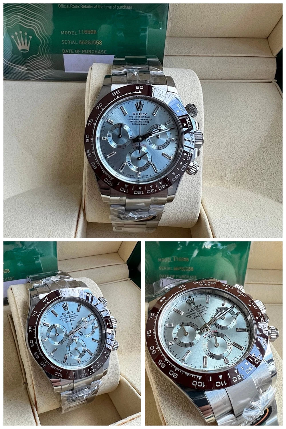 NB - Mix Watch - 681