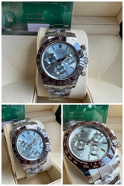 NB - Mix Watch - 681