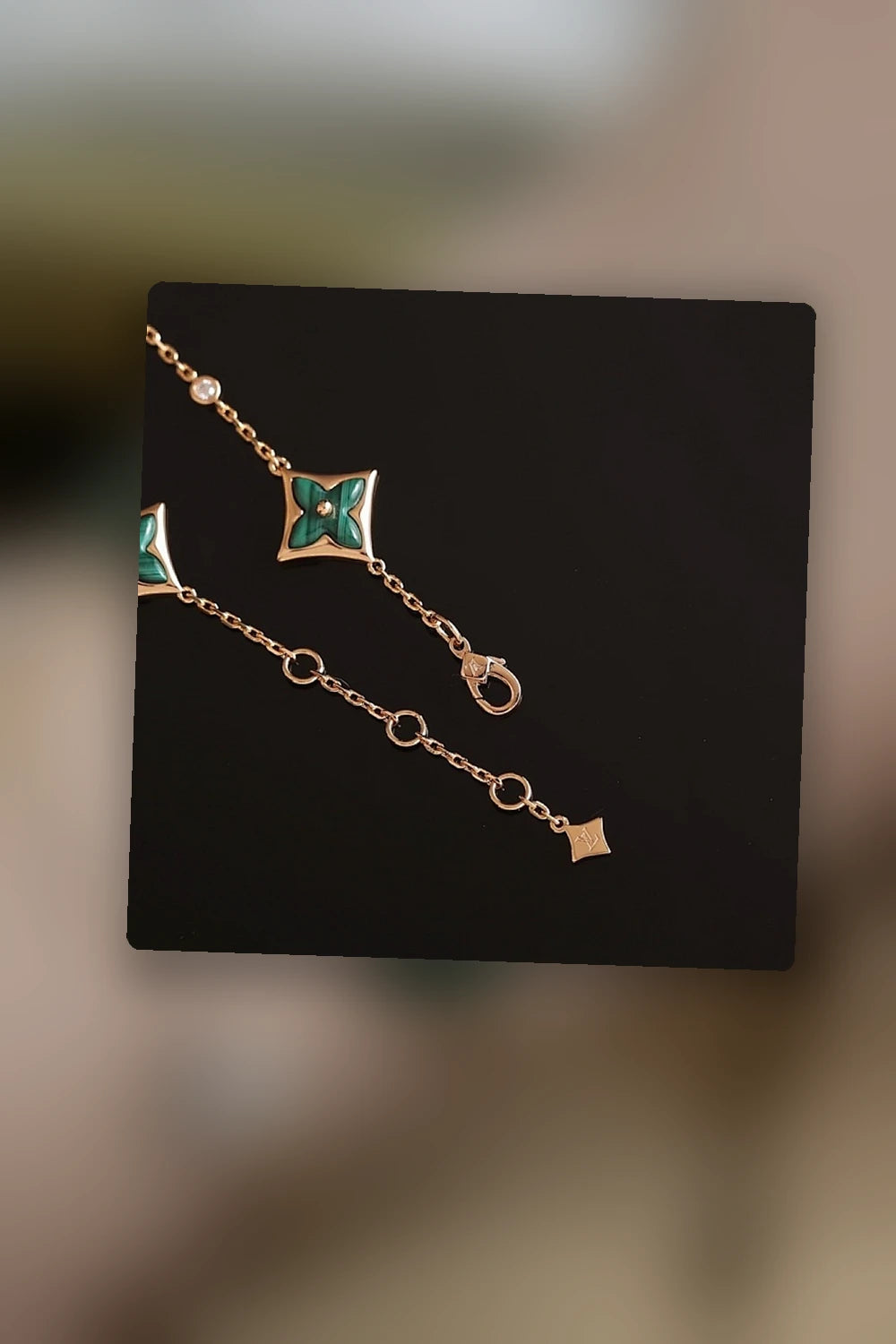 NB - LOV Jewelry - 684
