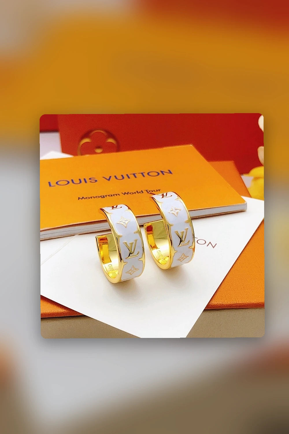 NB - LOV Jewelry - 202