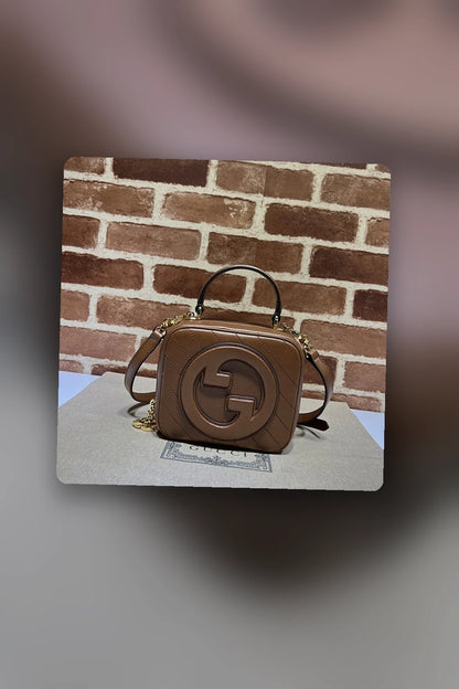 NB - GUKI Bag - 498
