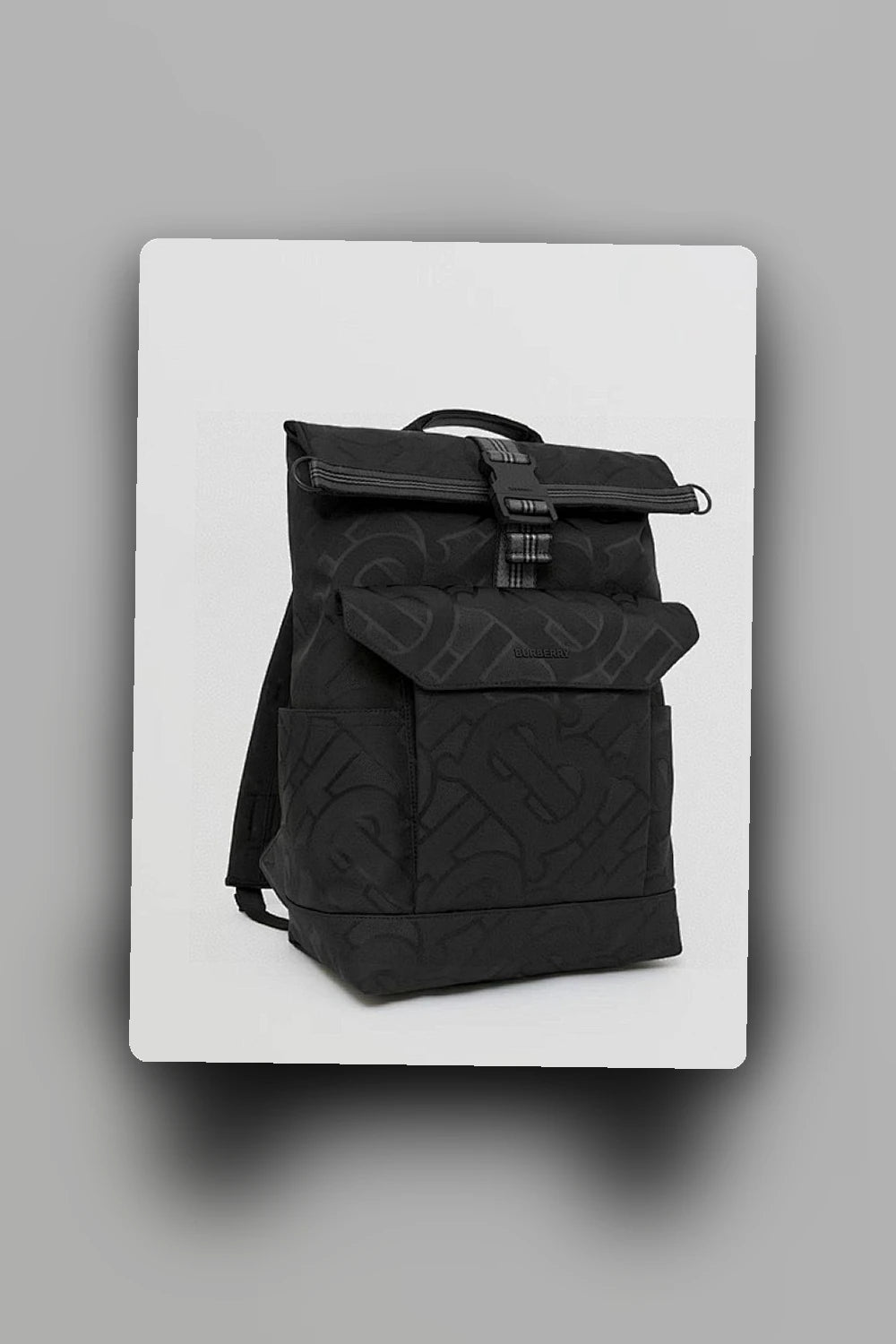 NB - BOR Bag - 966