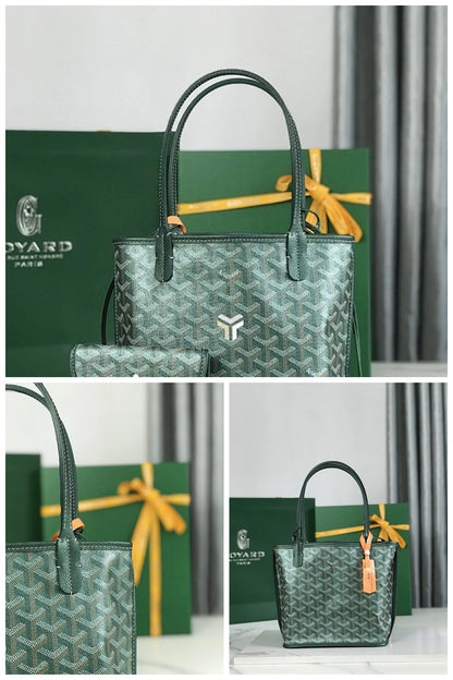 NB - GYO Bag - 1361