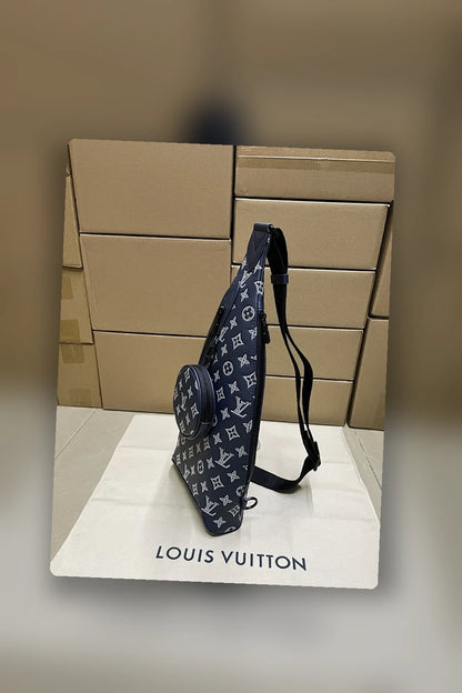 NB - LOV Bag - 311