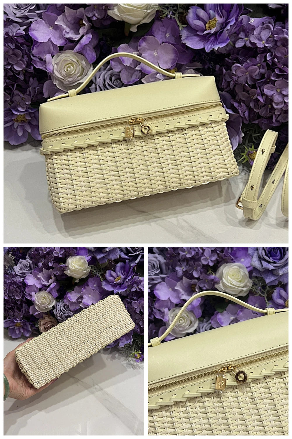 NB - LOP Bag - 383