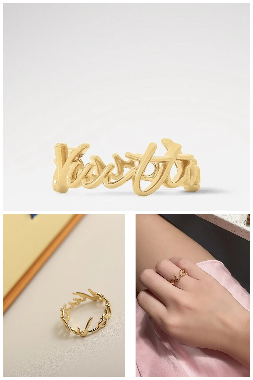 NB - LOV Jewelry - 020