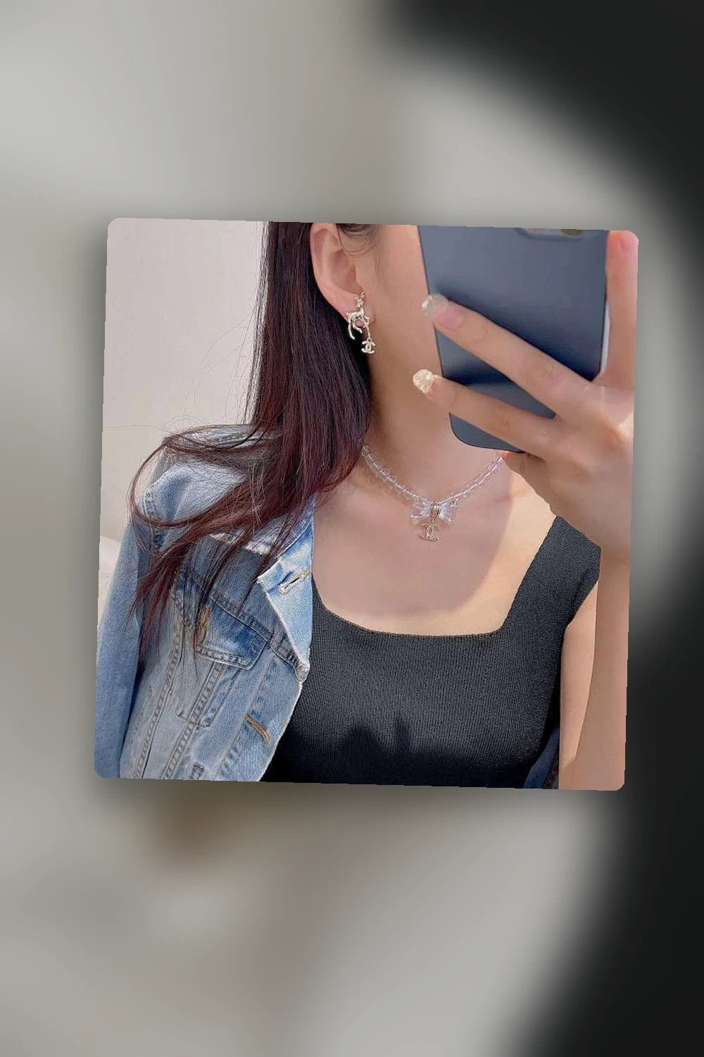 NB - CHL Jewelry - 274