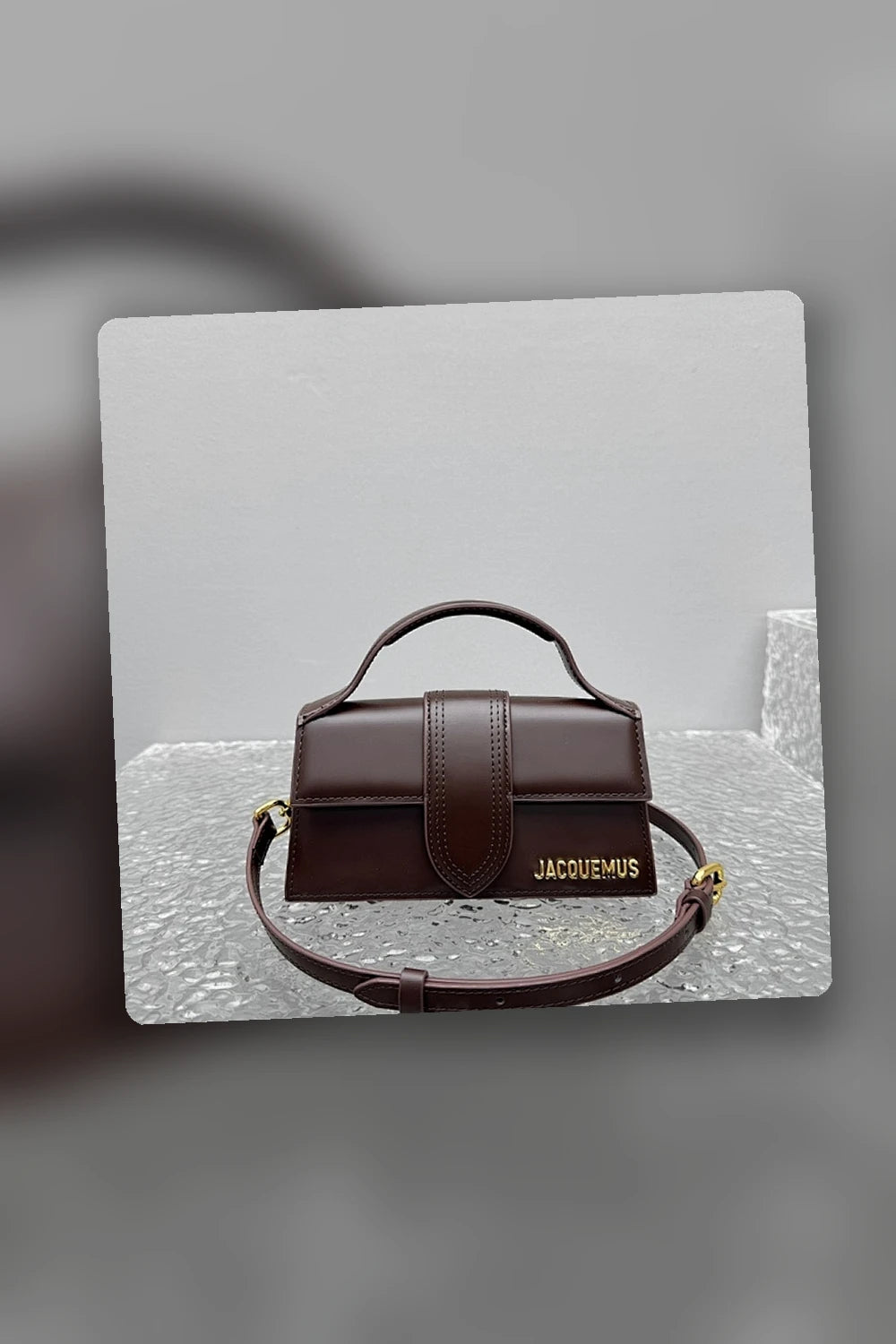 NB - JCA Bag - 116