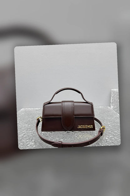 NB - JCA Bag - 116