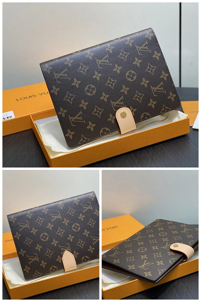 NB - Mix Wallet - 335