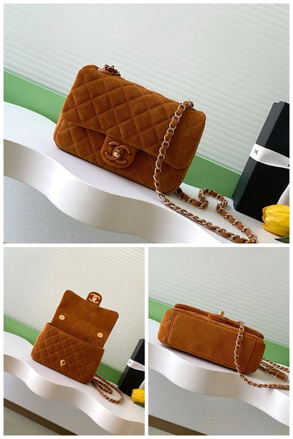 NB - CHL Bag - 523