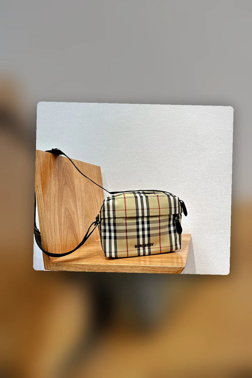 NB - BOR Bag - 052