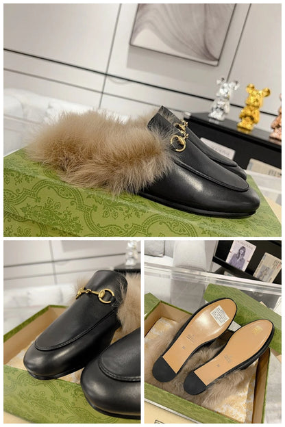 NB - GUKI Women Shoes - 565