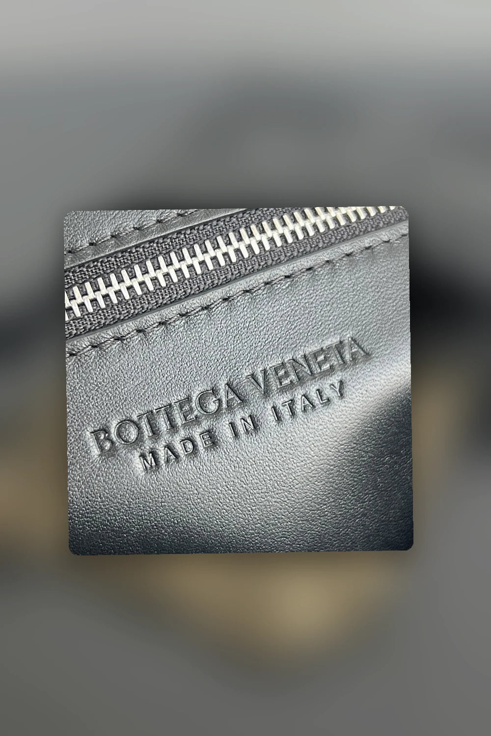 NB - BOV Bag - 946