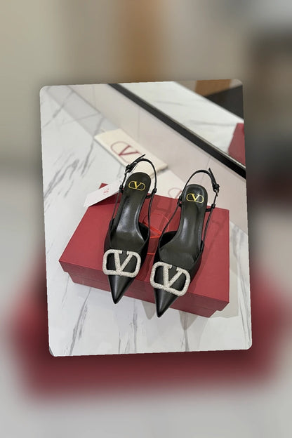 NB - VEL Women Shoes - 715
