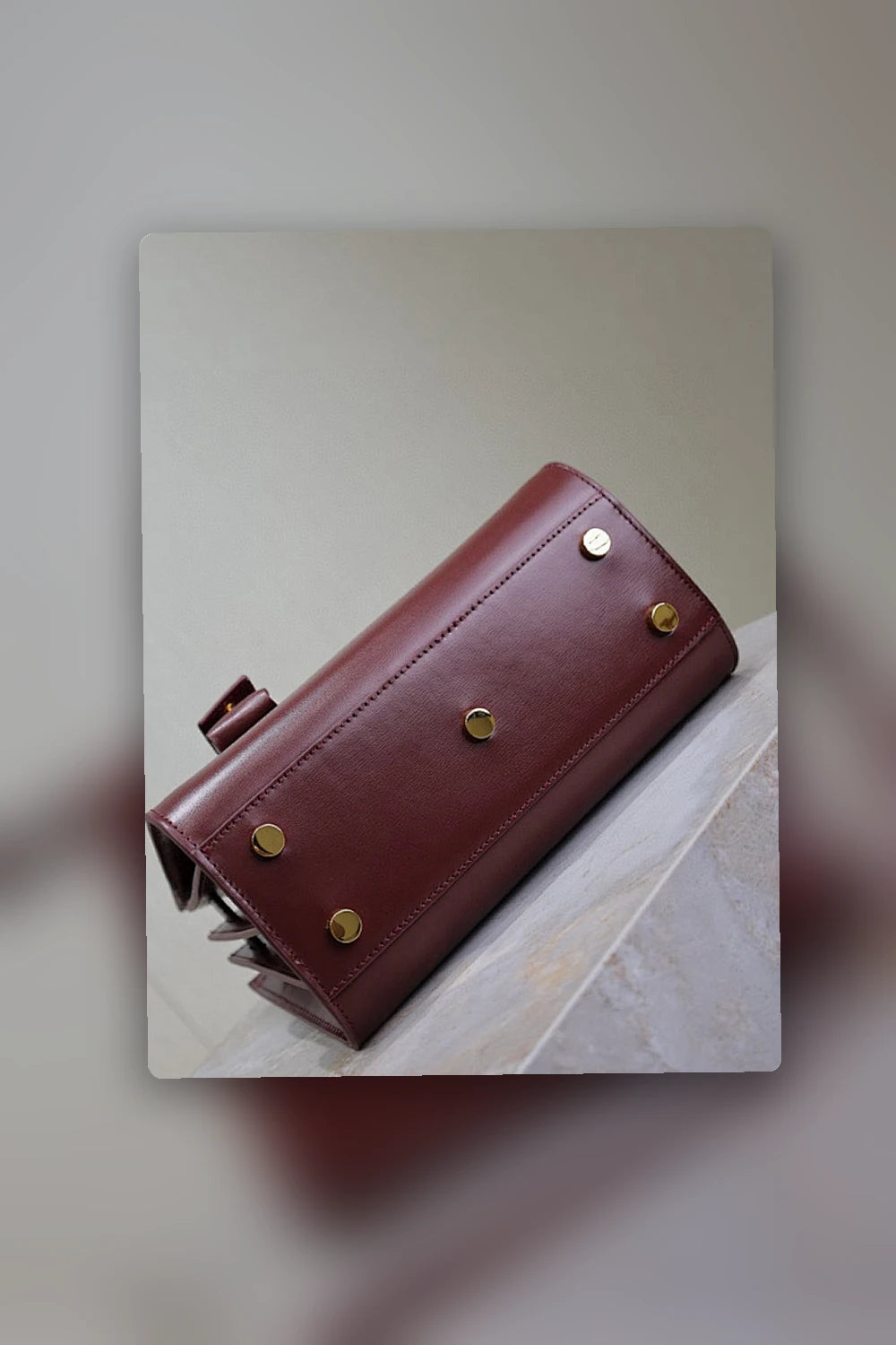 NB - YLS Bag - 821