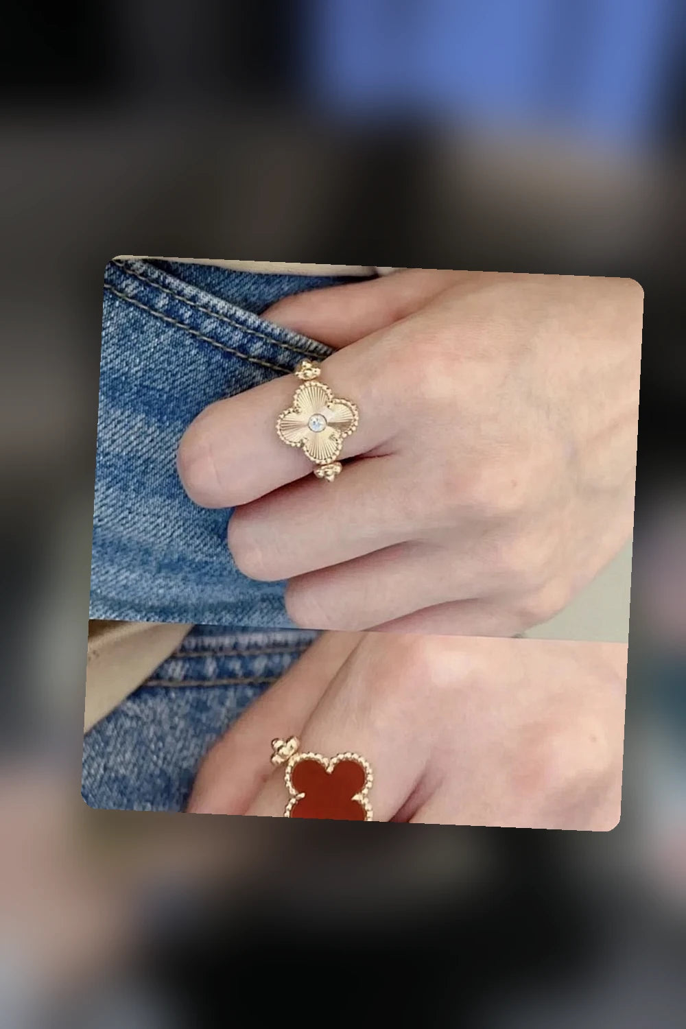 NB - VACA Jewelry - 443