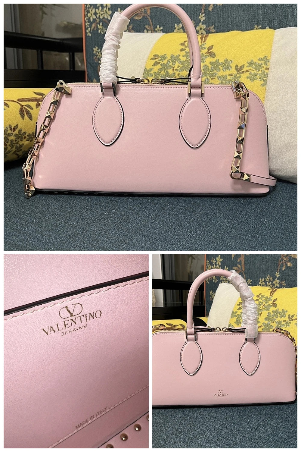 NB - VEL Bag - 943